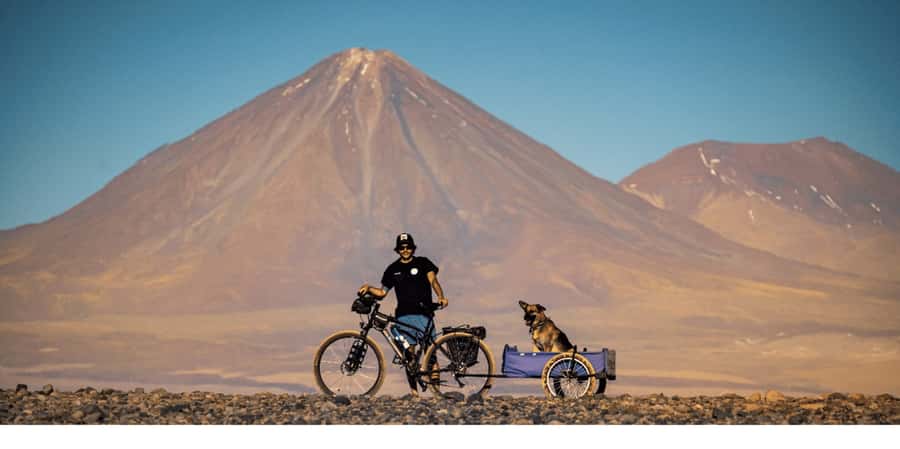 From Lima: excursion to the desert of Chilca or Marcahuasi - An In-Depth Look at the Chilca and Marcahuasi Tours