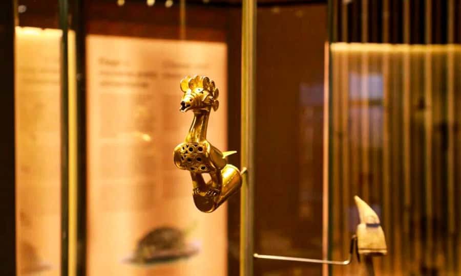 Cartagena: Guided Walking Tour with Museum and Churches - FAQ