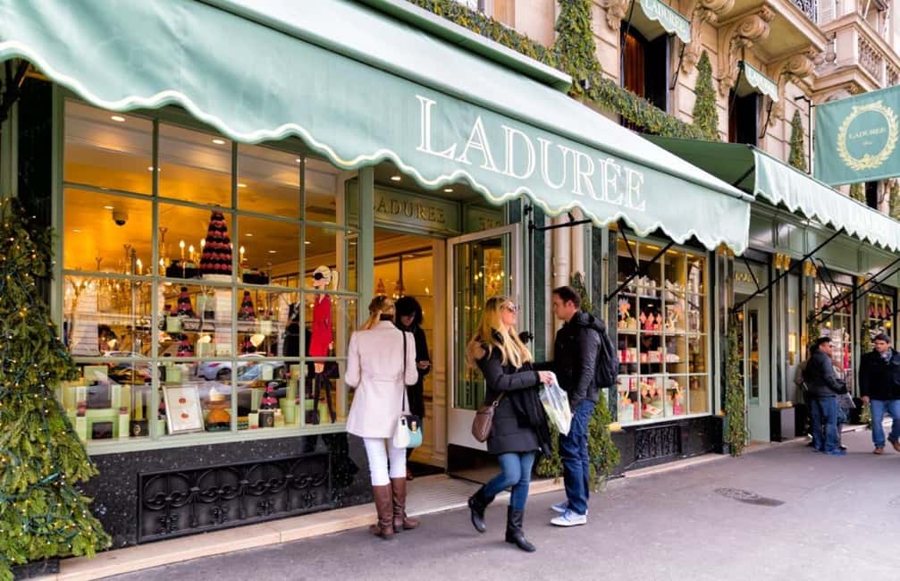 Best of NYC: Gossip Girl Sites Experience - The Experience in Detail