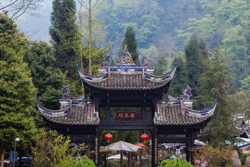 One-Day Tour: Dujiangyan, Mount Qingcheng, Panda Valley - Exploring the Tour: A Deep Dive