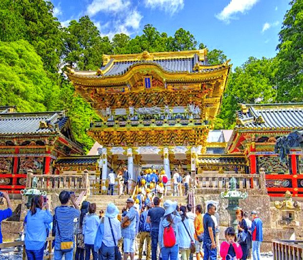 Tokyo: Nikko World Heritage Site Private Day Trip - Why Choose a Private Day Trip to Nikko?