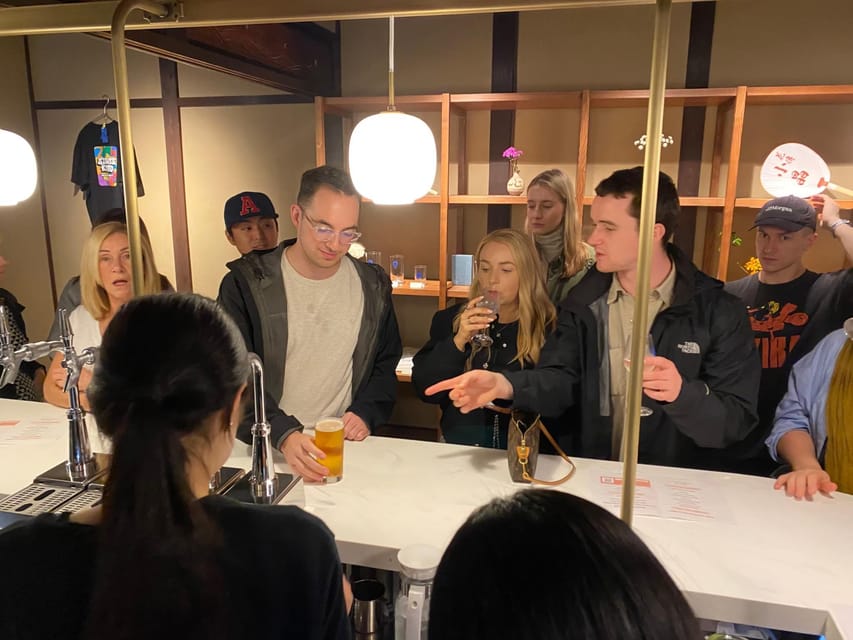 Kyotos Exclusive Private Gourmet Night with Local - FAQs  