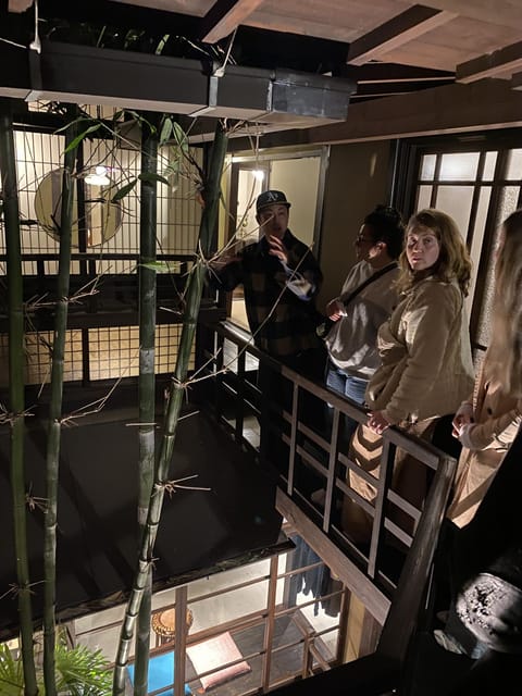 Kyotos Exclusive Private Gourmet Night with Local - Who Will Love This Tour?  