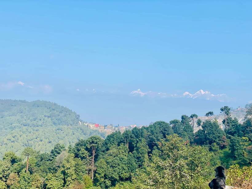 Kathmandu to Nagarkot Hike: Village Trails & Himalayan Views - Authentic Experiences and Authenticity