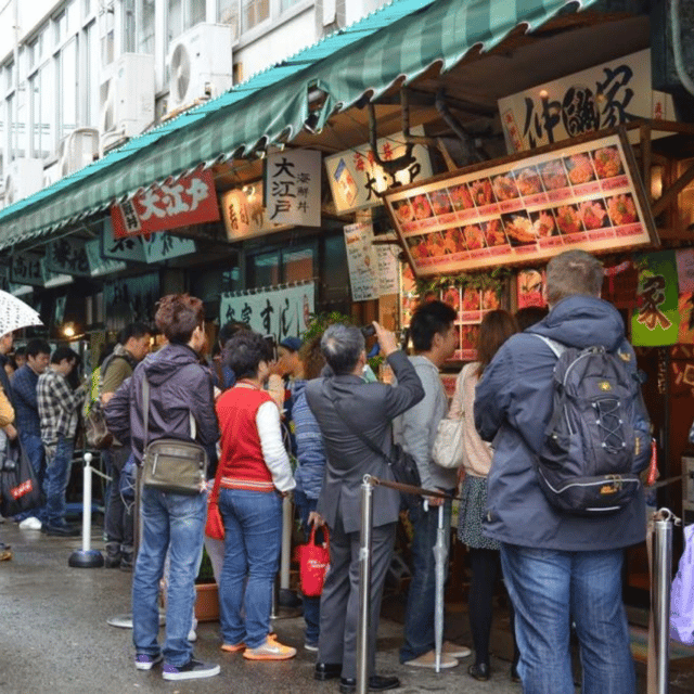 Tokyo Private Tour  Custom Itinerary & Hotel Pickup - Key Points