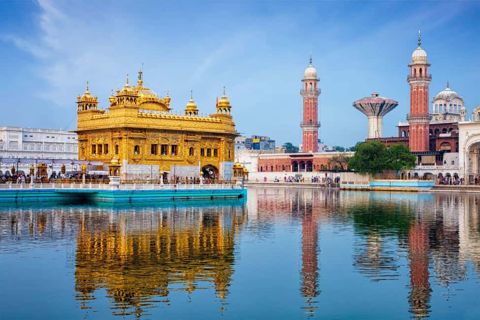 From Delhi: 11-Day Private Himachal Tour with Amritsar - Practical Tips for Travelers