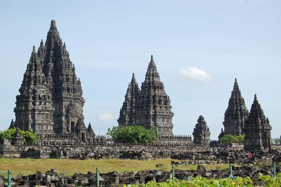 Yogyakarta: Borobudur Climb-up & Prambanan Included Ticket - Who Would Love This Tour?