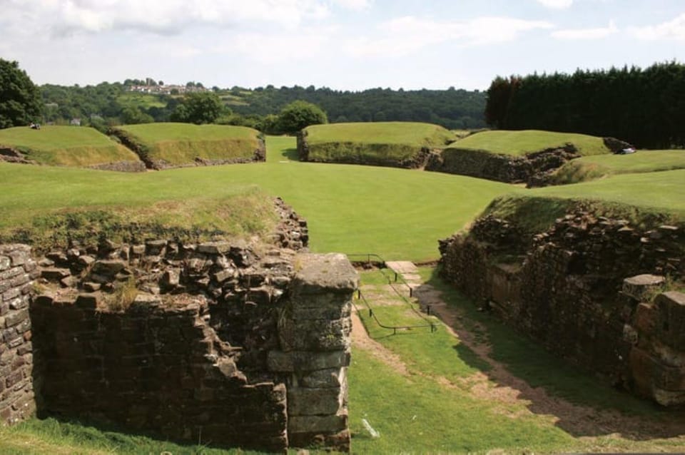 Private Day Tour Wye Valley's Wonders from Cardiff - Pricing and Value Analysis