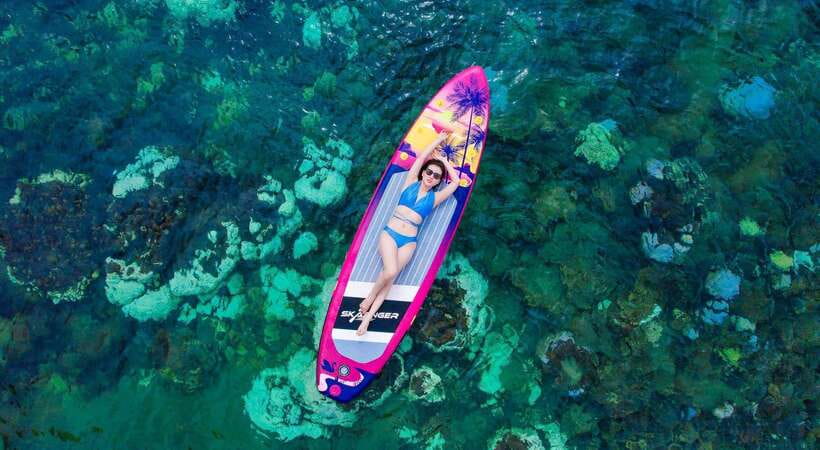 Pu Luong Nature Reserve Cycling Trekking Tour From Hanoi - An In-Depth Look at the Pu Luong Tour Experience