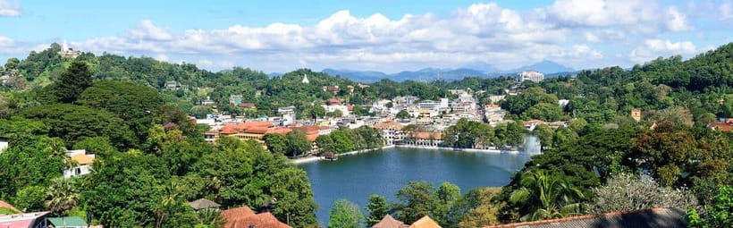 Sri Lanka 4-Day Kandy & Nuwara Eliya Tea & Hill Country Tour - Frequently Asked Questions