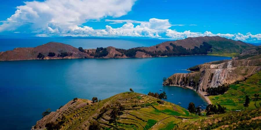 From Puno || Excursion to Copacabana and Isla del Sol || - Exploring Lake Titicaca: The Practical Details