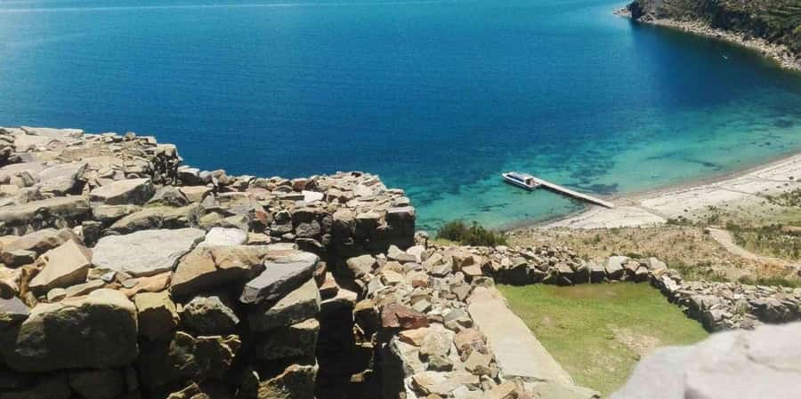 From Puno || Excursion to Copacabana and Isla del Sol || - Authentic Experiences and Cultural Insights
