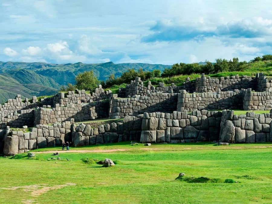 Explore Cusco in 3D + HOTEL 2 stars - Exploring Cusco: The Starting Point of Your Journey