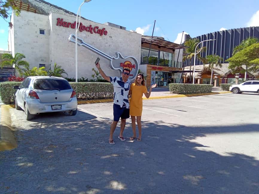 Punta Cana: Shopping Tour with Hotel Pickup and Drop-Off - Who Should Consider This Tour?