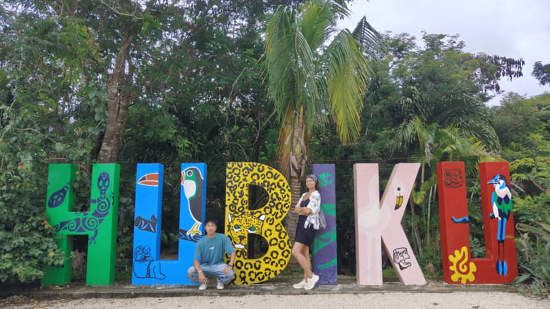 VALLADOLID: RIO LAGARTOS + LAS COLORADAS + CENOTE (SHARED TRIP) - Final thoughts