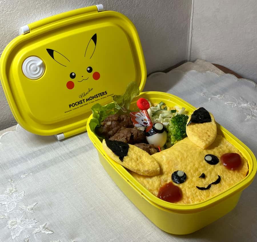 Osaka Japan: Character Bento Making Class - Key Points