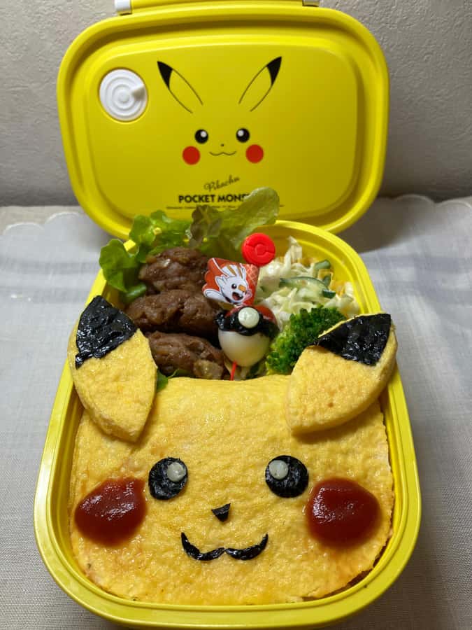 Osaka Japan: Character Bento Making Class - The Itinerary and Experience Breakdown