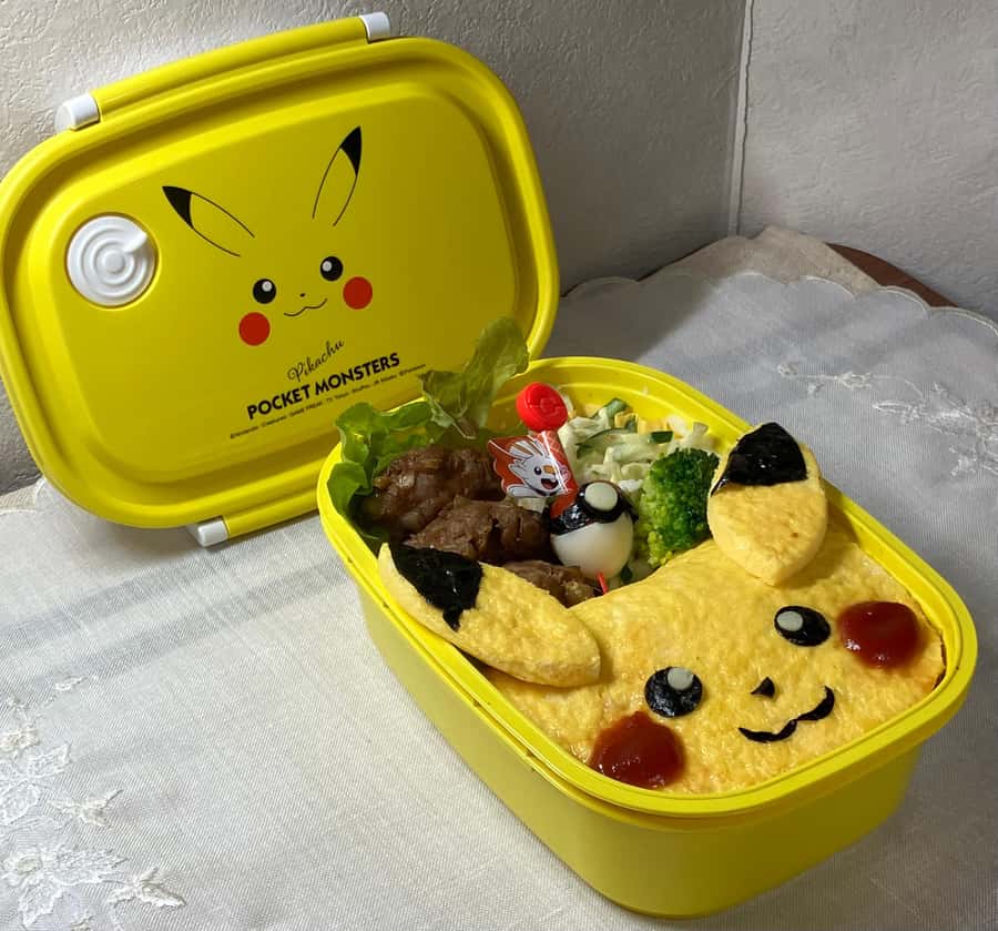 Osaka Japan: Character Bento Making Class - Introduction