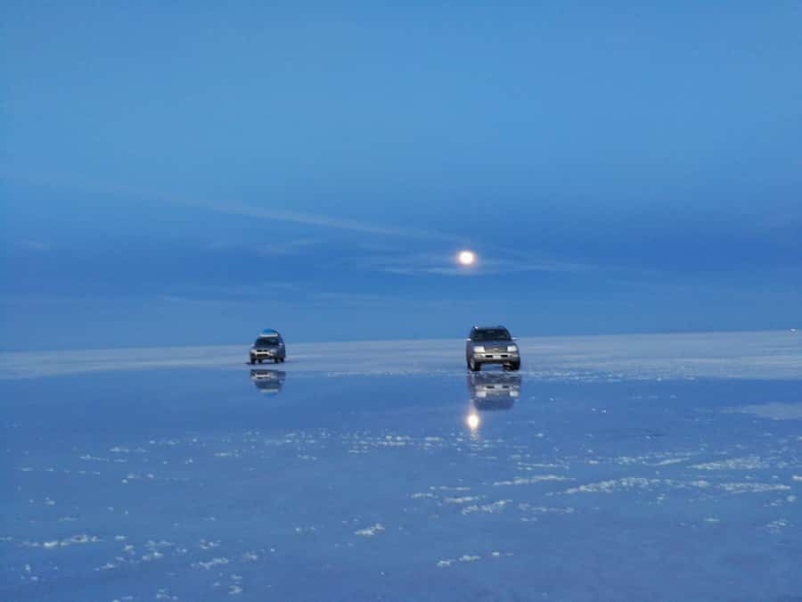 UYUNI SALAR 2 DAYS 1 NIGHT | TUNUPA VOLCANO ROUTE - The Second Day: Mummies and Mountain Views