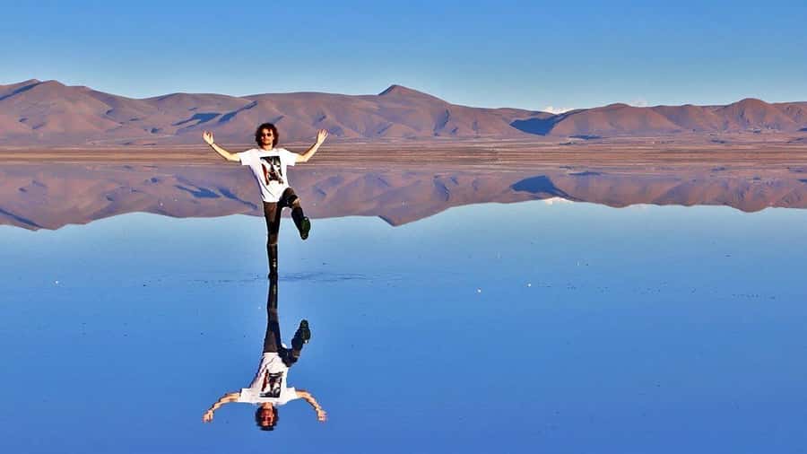 UYUNI SALAR 2 DAYS 1 NIGHT | TUNUPA VOLCANO ROUTE - An In-Depth Look at the Uyuni Salt Flat Experience