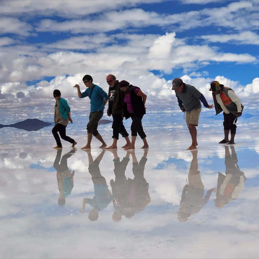 UYUNI SALAR 2 DAYS 1 NIGHT | TUNUPA VOLCANO ROUTE - FAQ