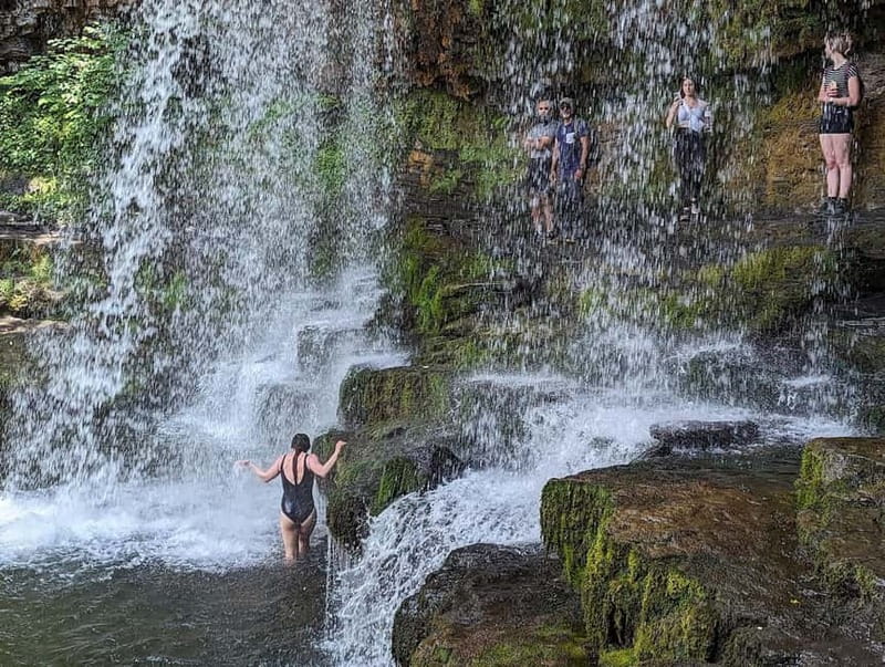 Private Day Hike: The Brecon Beacons Amazing Six Waterfalls - The Sum Up
