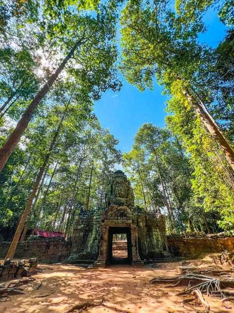 Siem Reap: Angkor Wat for Three Days Tour - The Sum Up: Who Should Consider This Tour?  