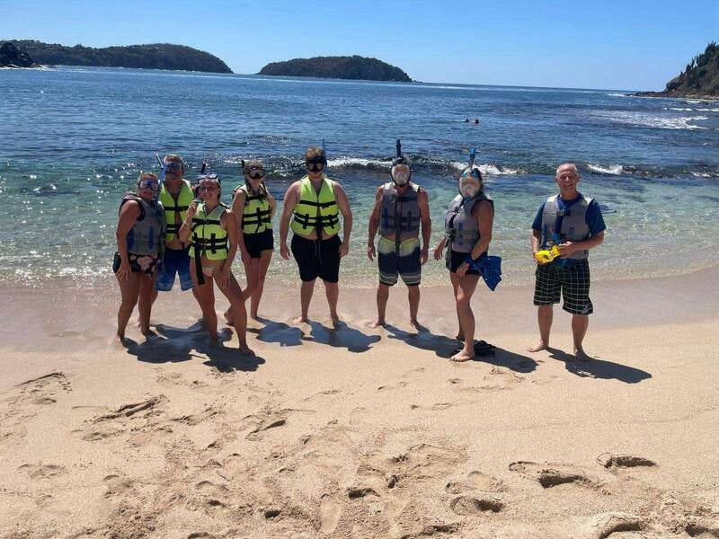 Ixtapa-Zihuatanejo: Island of Ixtapa Day Trip with Lunch - Discovering the Island of Ixtapa: An Authentic Natural Retreat