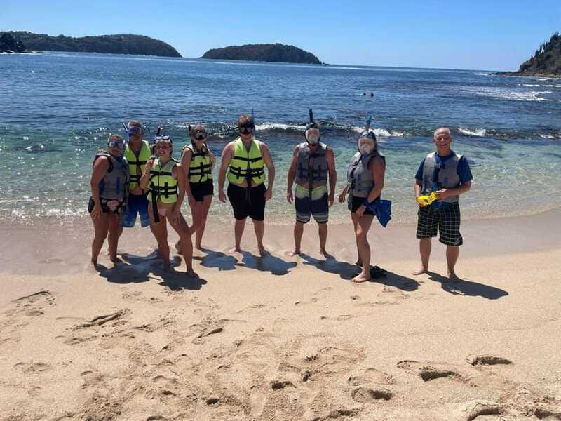 Ixtapa-Zihuatanejo: Island of Ixtapa Day Trip with Lunch - Who This Tour Is Ideal For