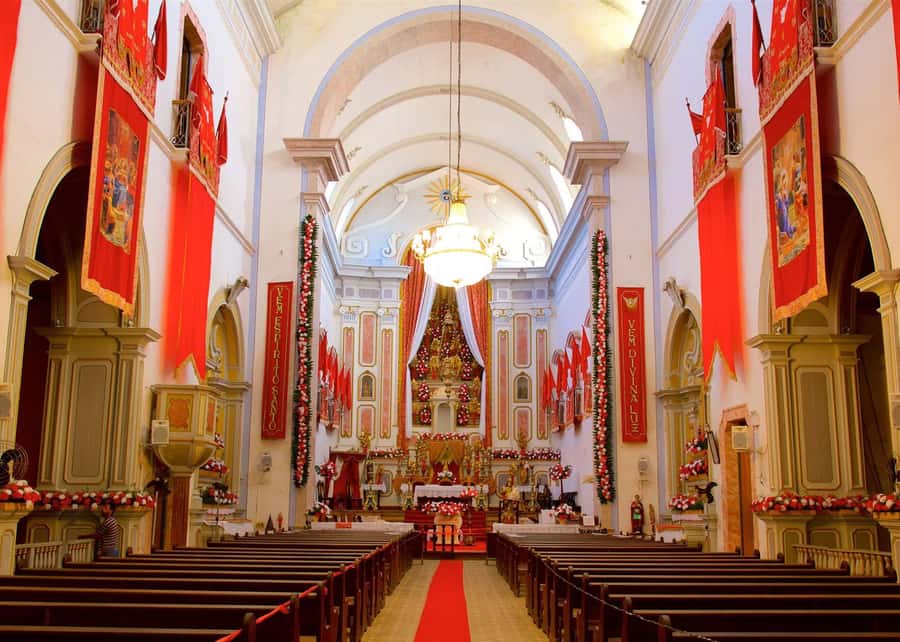 CITY TOUR IN PARATY: Churches and Historical Center Private - Who Would Enjoy This Tour?