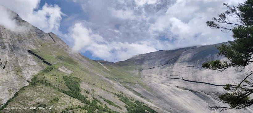 Short Annapurna Circuit Trek 09 Days . - What to Expect from This Trek