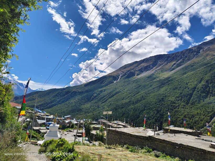 Short Annapurna Circuit Trek 09 Days . - Final Thoughts: Who Will Love This Trek?