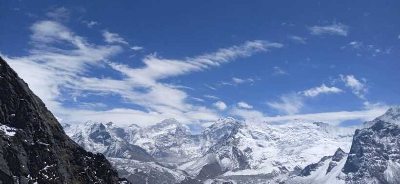 Short Annapurna Circuit Trek 09 Days . - FAQ