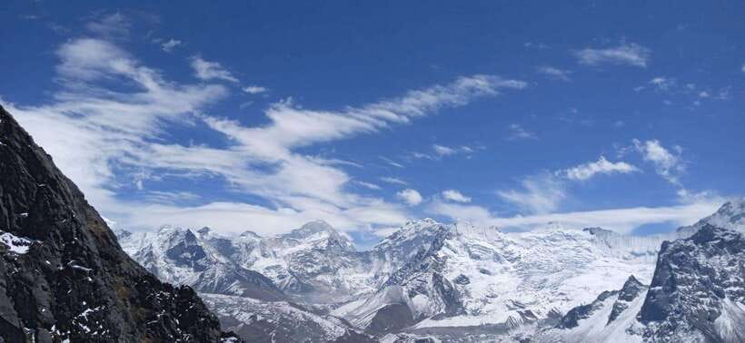Short Annapurna Circuit Trek 09 Days . - A Closer Look at the 9-Day Annapurna Circuit Trek