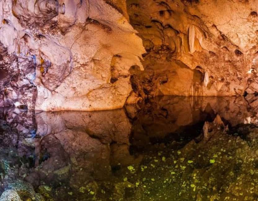 Jamaica: Reggae Roots & Grotto Wonders Tour - Practical Tips for the Tour