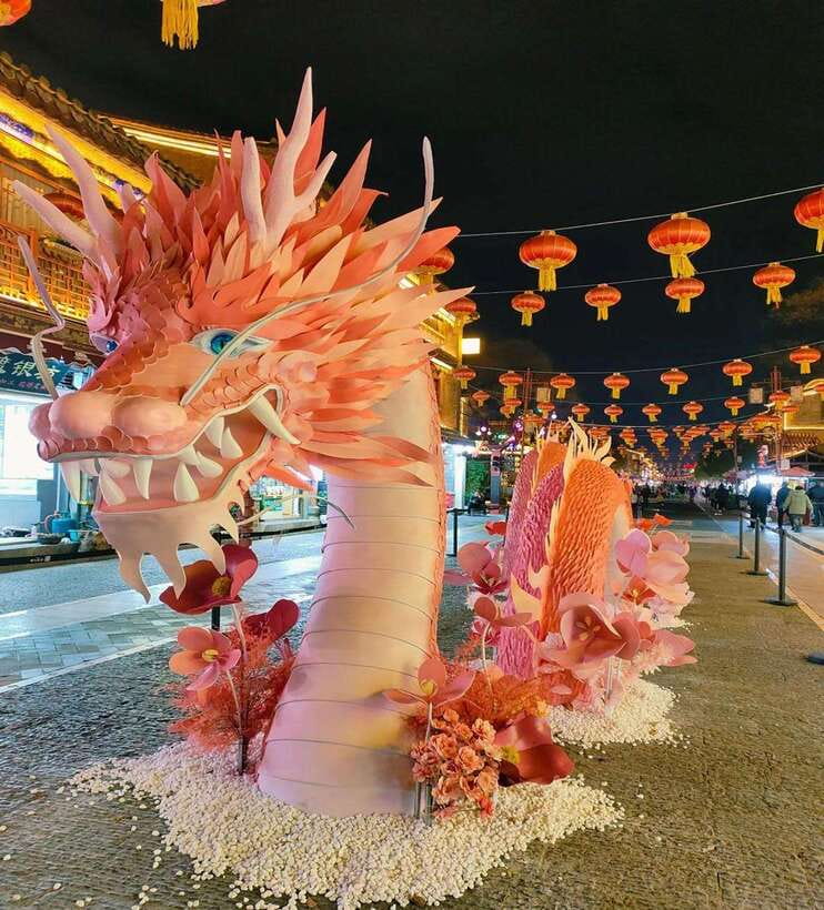 Kunming: Guandu Ancient Town Private Tour (Half-Day) - Final Thoughts