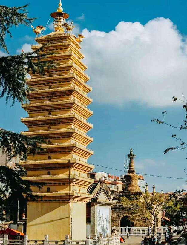 Kunming: Guandu Ancient Town Private Tour (Half-Day) - FAQ