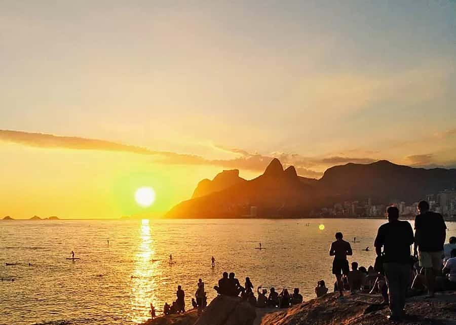 Tour Arpoador Sunset: Explore Copacabana & Forte - Why This Tour Works — And Who It’s For