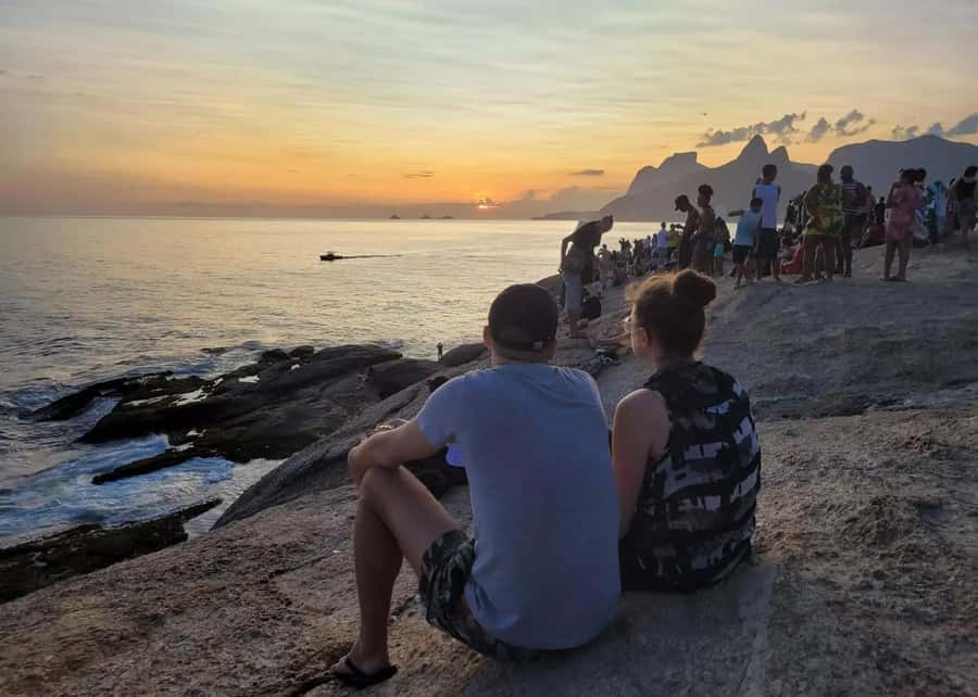 Tour Arpoador Sunset: Explore Copacabana & Forte - FAQ