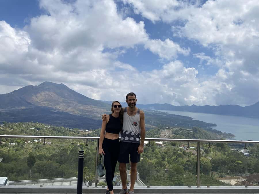 Ubud: Kintamani Downhill Cycling with small group & Private - The Scenic Value and Cultural Highlights