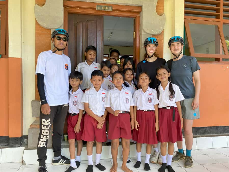 Ubud: Kintamani Downhill Cycling with small group & Private - Practical Considerations and Value