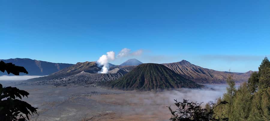 Banyuwangi : ijen bluefire + Bromo sunrise + Yogyakarta - Who Should Consider This Tour?
