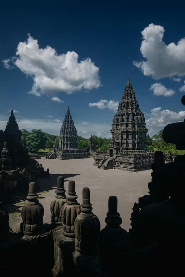 Yogyakarta : Prambanan temple + cycling - Good To Know