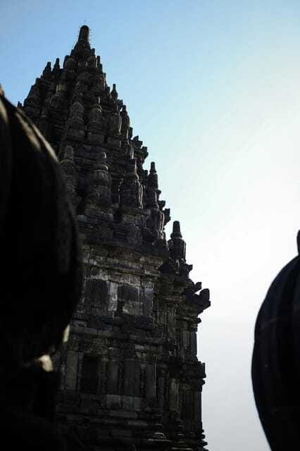 Yogyakarta : Prambanan temple + cycling - Who Will Love This Tour?