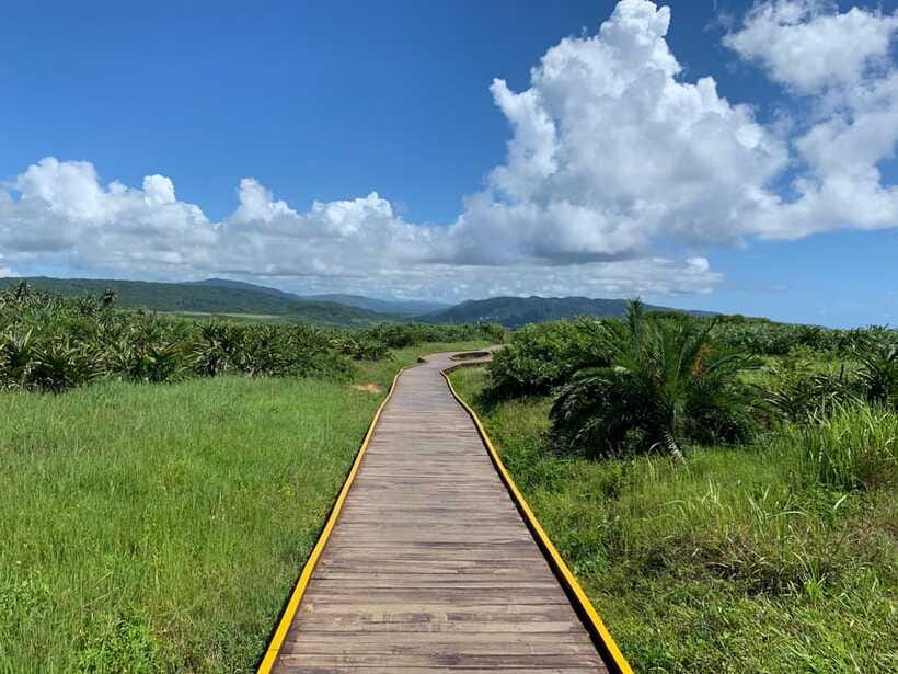 From Kaohsiung: Kenting & Ocean Coast Private Day Tour - FAQ