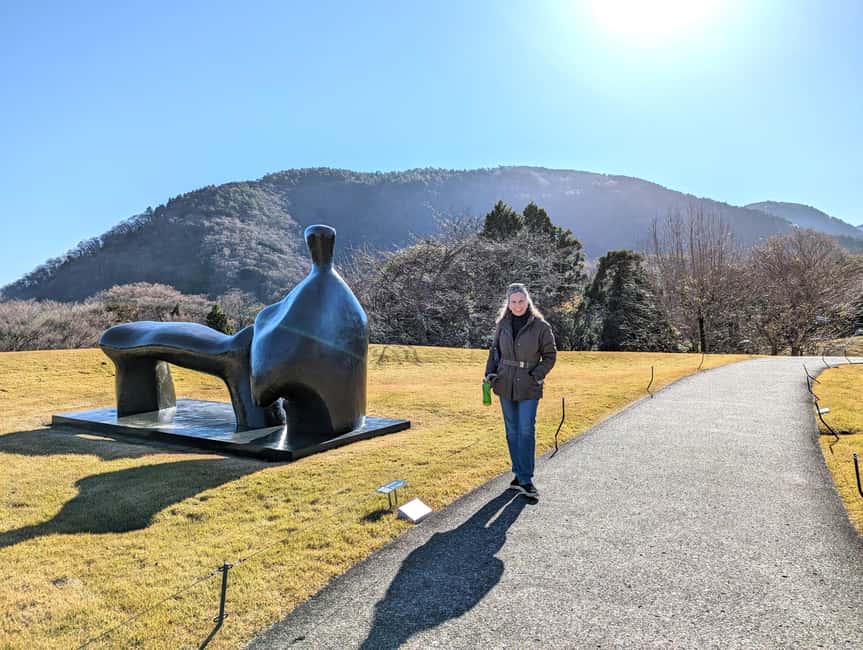 Private Hakone Tour - View Of Mt. Fuji, Nature And Culture - Who This Tour Is Best For