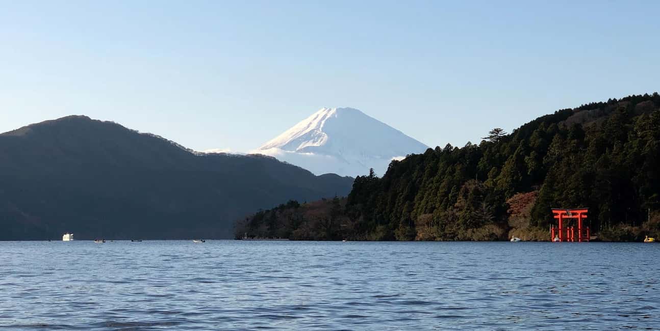Private Hakone Tour - View Of Mt. Fuji, Nature And Culture - Itinerary Breakdown: What You’ll See and Do