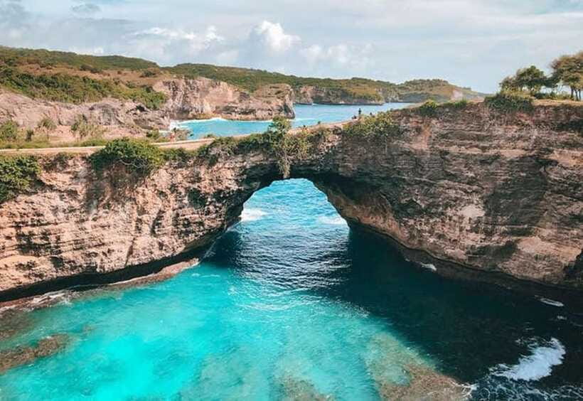 One Day Tour : West Nusa Penida Adventure - The Experience: Authentic, Fun, and Photogenic
