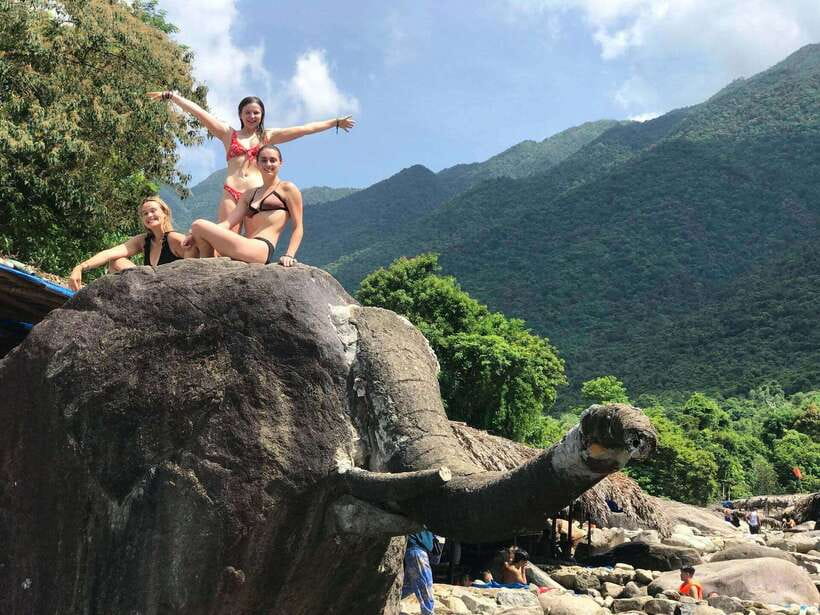 Hue to Hoi An Easy Rider Tour: Scenic Hai Van Pass Adventure - Exploring Vietnam’s Coastline on a Hue to Hoi An Easy Rider Tour