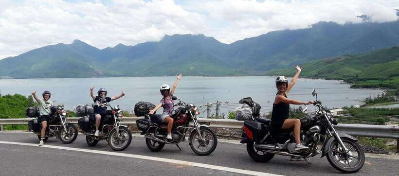 Hue to Hoi An Easy Rider Tour: Scenic Hai Van Pass Adventure - Why Choose This Tour?